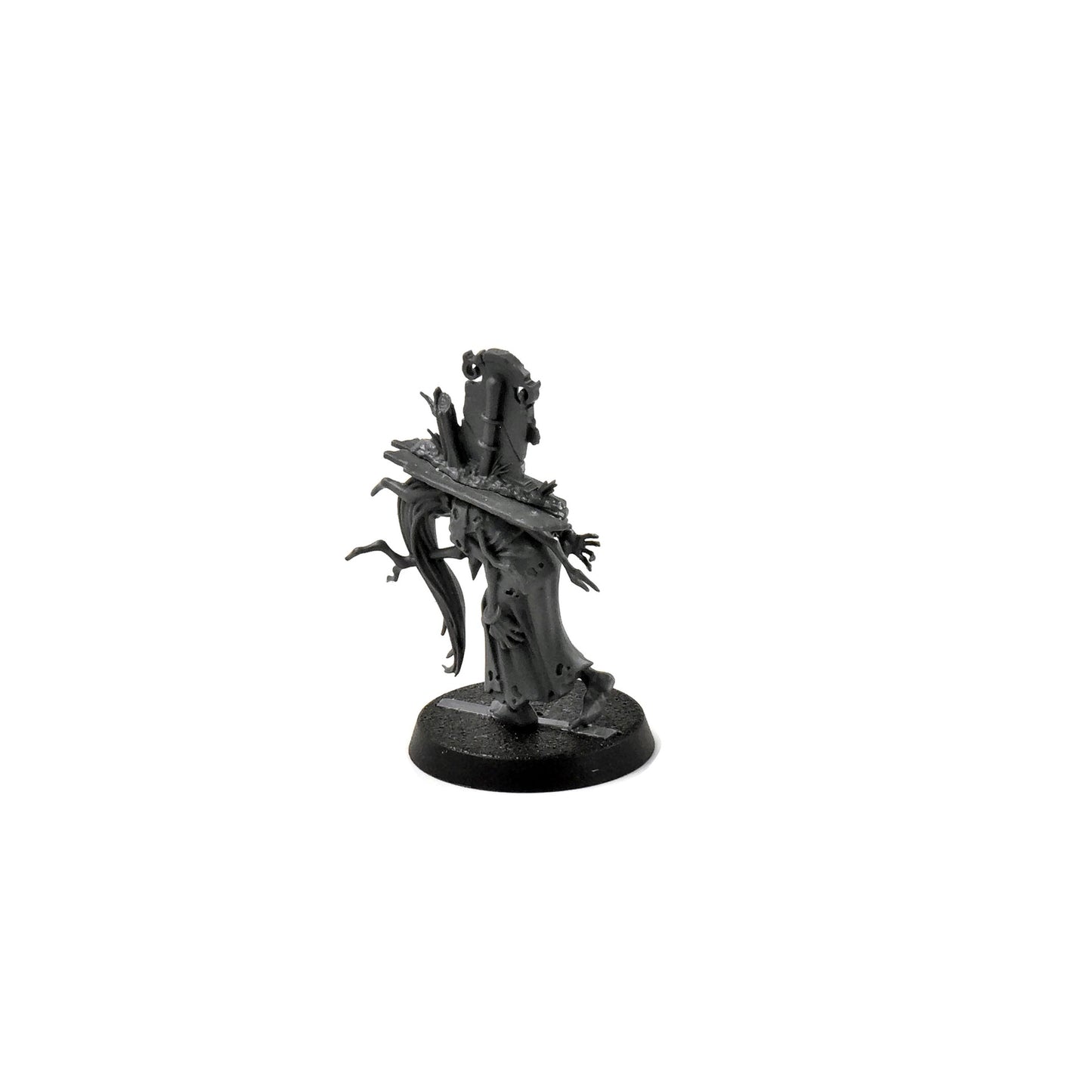 WARHAMMER 1 Zombie