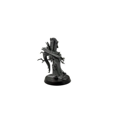 WARHAMMER 1 Zombie