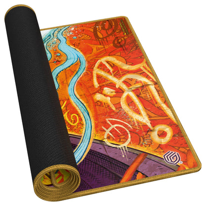 Tapis de jeu Ultimate Guard MTG Aetherdrift V3