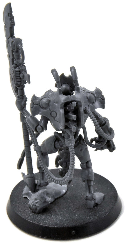 NECRONS Overlord with Tachyon Armour #2 Warhammer 40K