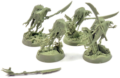UNDERWORLDS Drepurs Wraithcreeper #1 Sigmar Nighthaunt