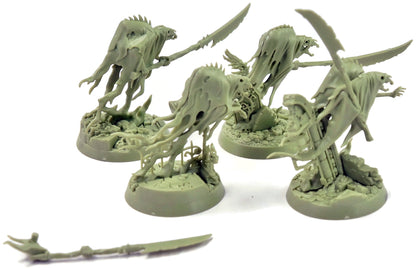 UNDERWORLDS Drepurs Wraithcreeper #1 Sigmar Nighthaunt