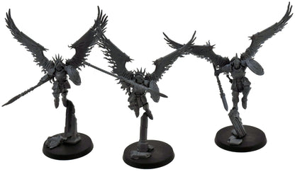 STORMCAST ETERNALS 3 Prosecutors #1 Warhammer Sigmar 4363