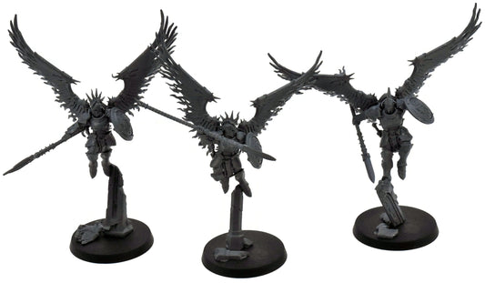 STORMCAST ETERNALS 3 Prosecutors #1 Warhammer Sigmar 4363