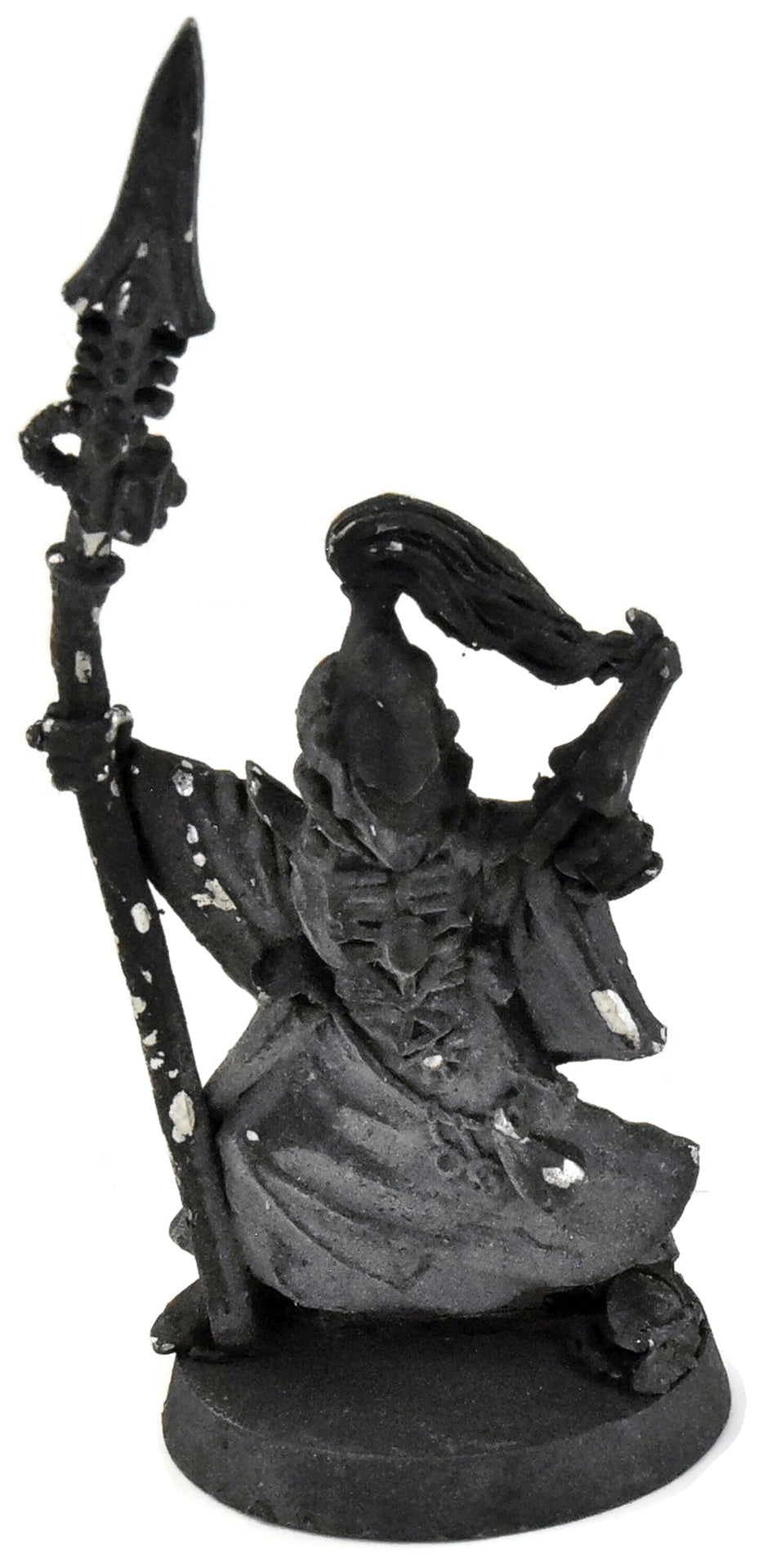 CRAFTWORLDS Farseer #3 METAL Warhammer 40K