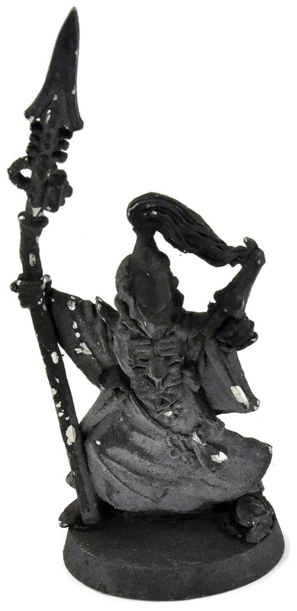 CRAFTWORLDS Farseer #3 METAL Warhammer 40K