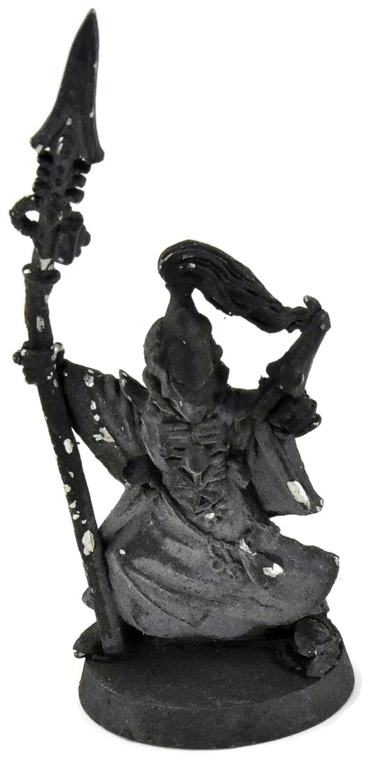 CRAFTWORLDS Farseer #3 METAL Warhammer 40K