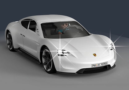 Porsche Mission E (70765)