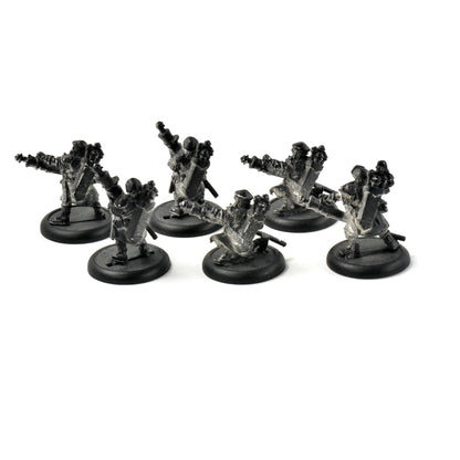 WARMACHINE 6 Deliverer Skyhammer METAL #1 Protectorate of Menoth