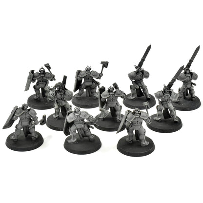 STORMCAST ETERNALS 10 Liberators #11 1 Broken Sword Sigmar