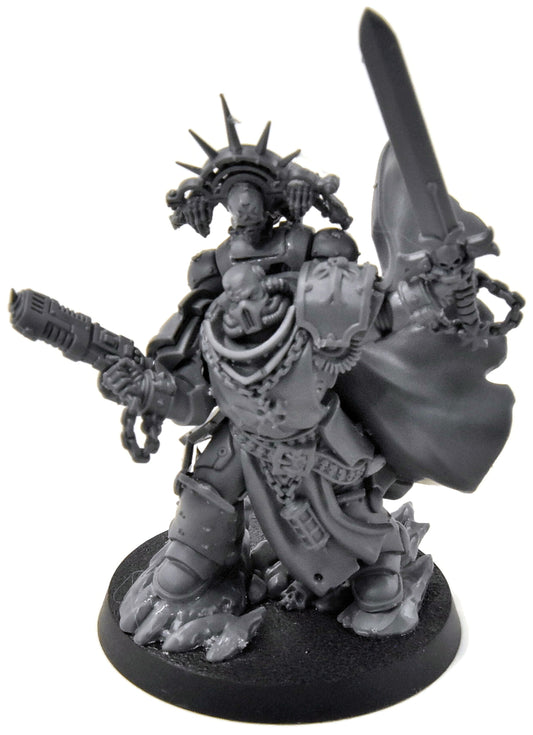 BLACK TEMPLARS Marshal #1 Warhammer 40K 5038