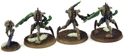 NECRONS 3 Skorpekh Destroyers #3 Warhammer 40K