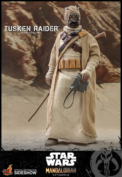 Sideshow - Tusken Raider