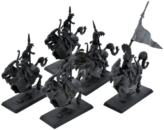HIGH ELVES 5 Ellyrian Reavers #1 Warhammer Fantasy 4134