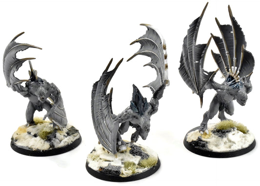 FLESH-EATER COURTS 3 Crypt Flayers #2 Sigmar