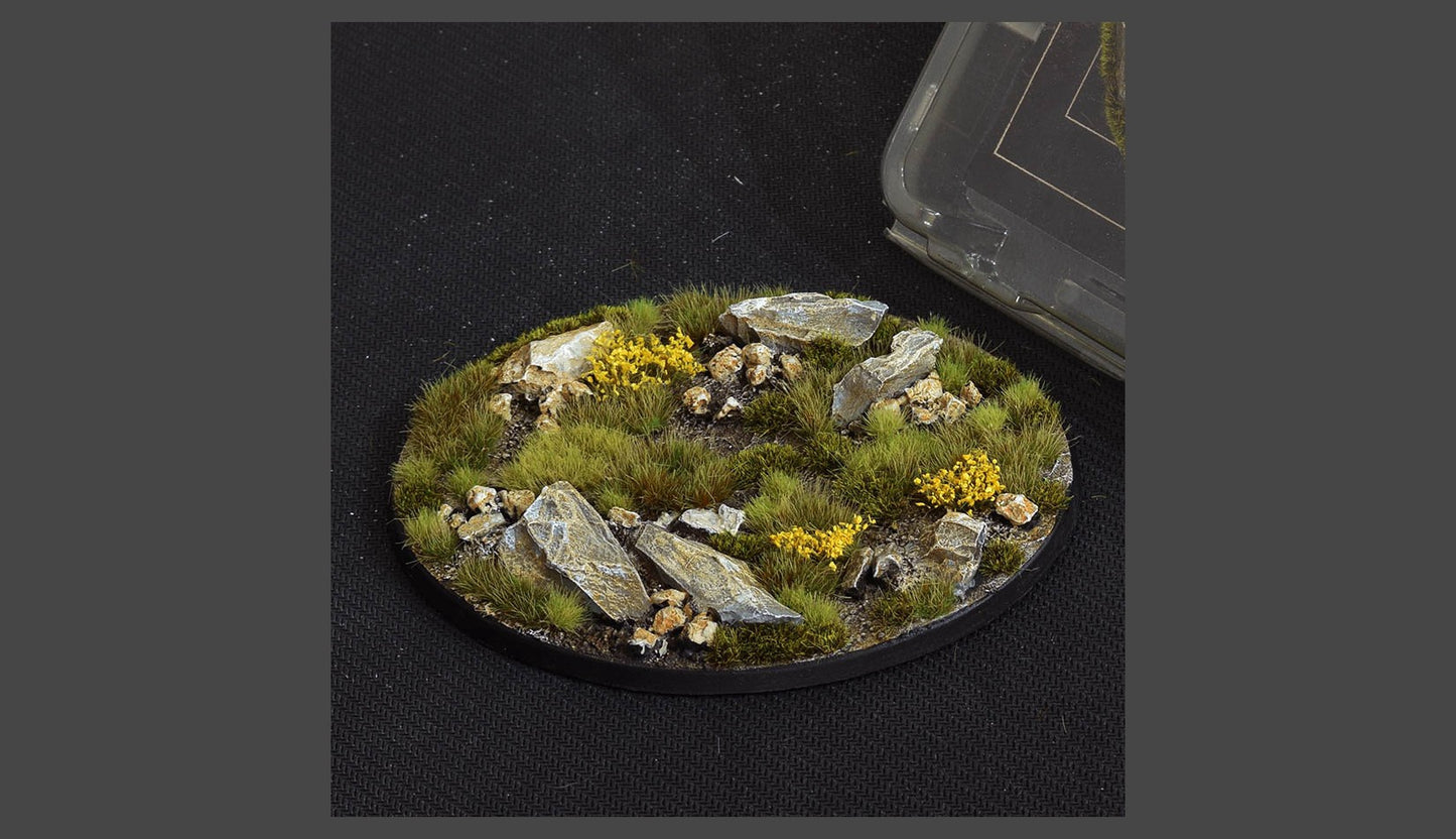 Highland Bases Oval 120mm (1)