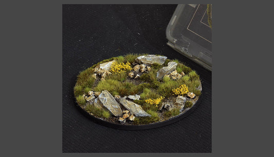 Highland Bases Oval 120mm (1)