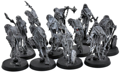 NIGHTHAUNT 11 Chainrasps #1 Warhammer Sigmar
