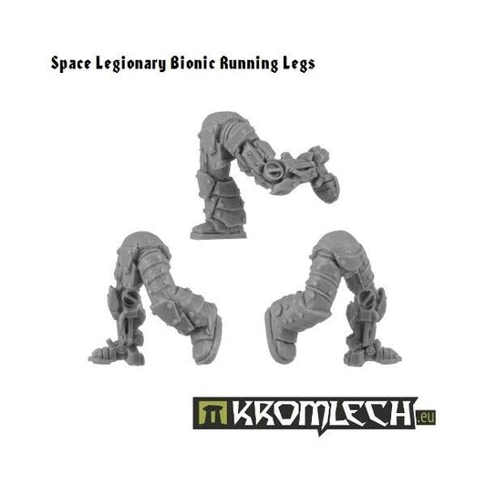 Legionary bionic Running Legs (KRCB109)
