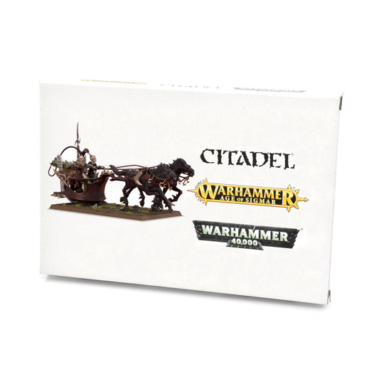 Scourgerunner Chariot / Drakespawn Chariot