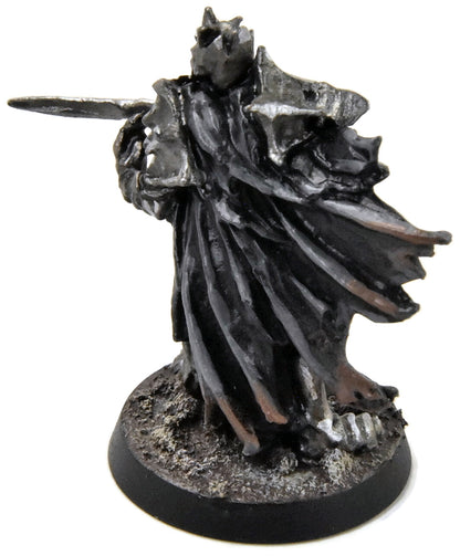 LORD OF THE RINGS Castellan Of Dol Guldur #1 METAL LOTR