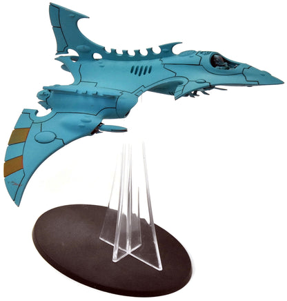 AELDARI Hemlock Wraithfighter #1 Warhammer 40K 6956