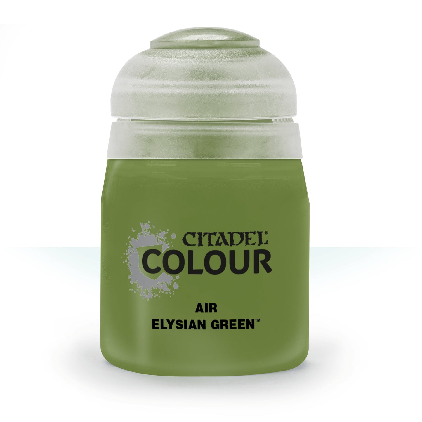Elysian Green (Air 24ml)