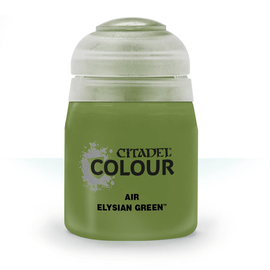Elysian Green (Air 24ml)