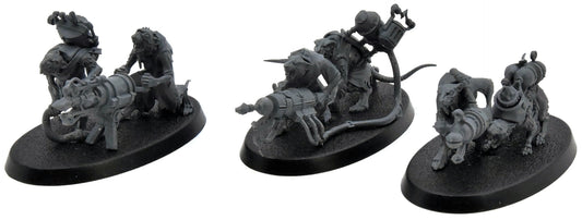 SKAVEN Warpspark Weapon Battery #1 Warhammer Sigmar