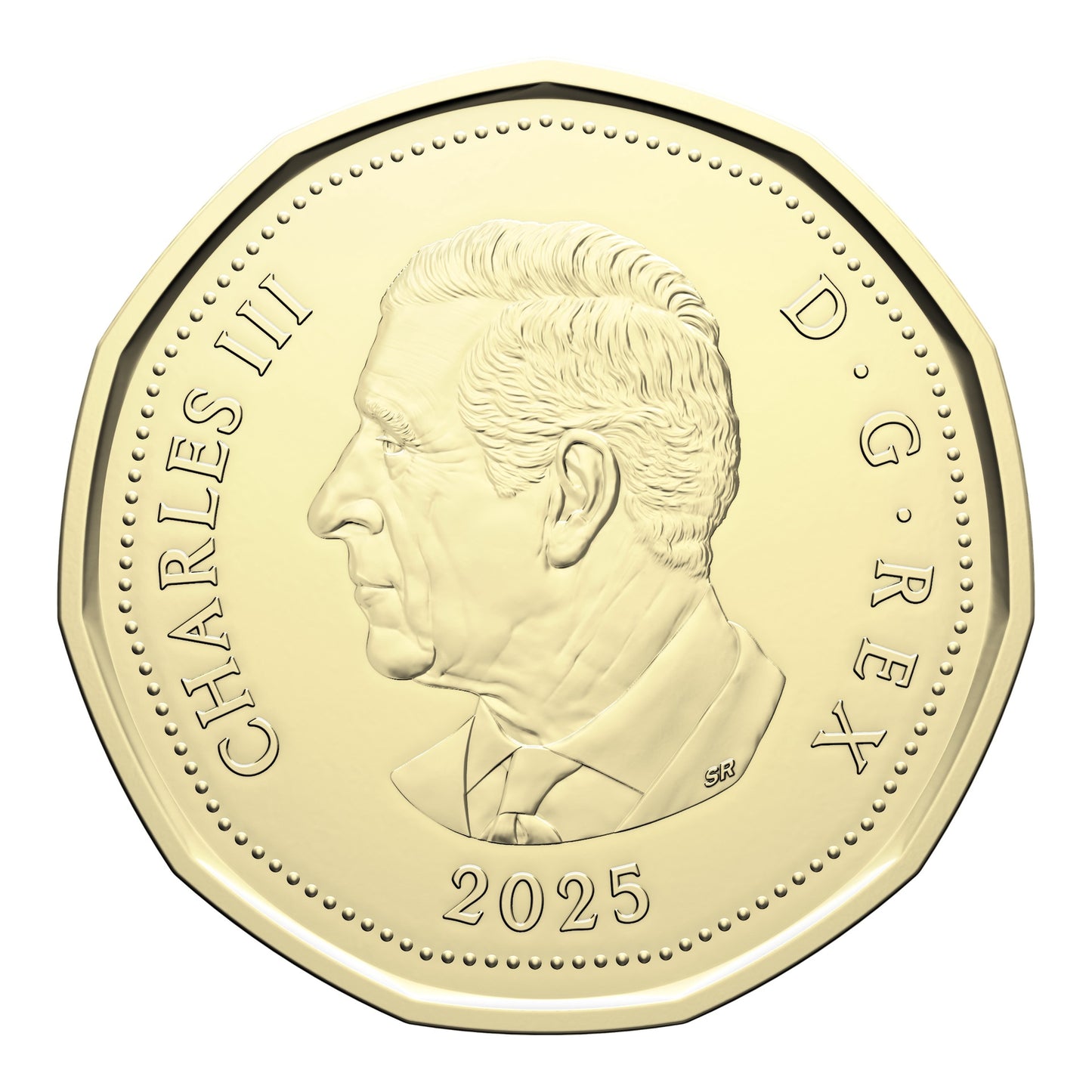 Classic Uncirculated Coin Set (2025)(249346)