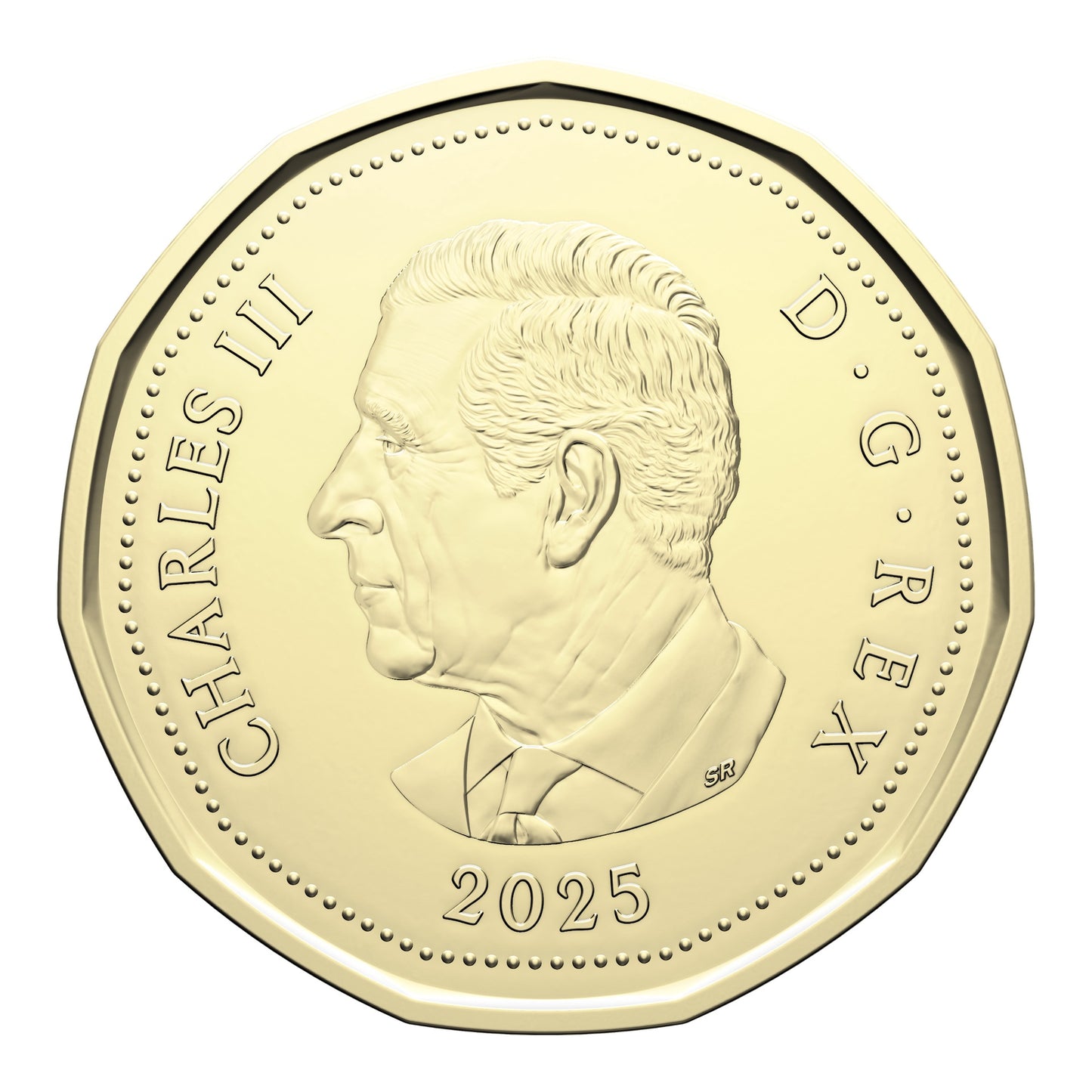 Classic Uncirculated Coin Set (2025)(249346)