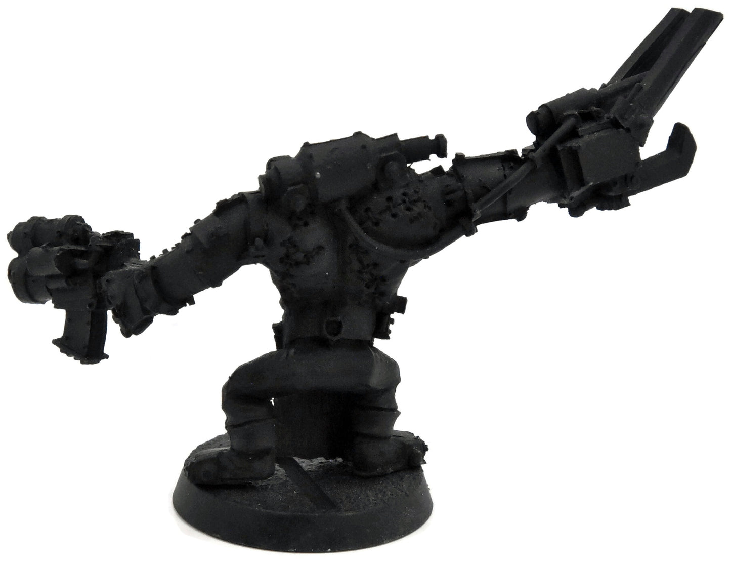 ORKS Grotsnik #1 Warhammer 40K FINECAST