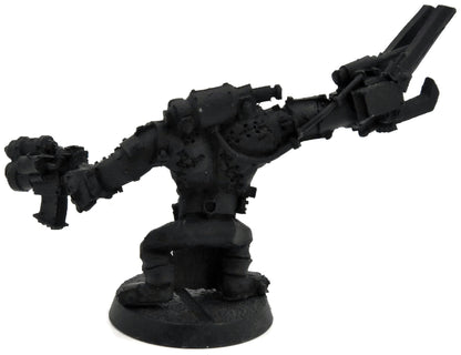 ORKS Grotsnik #1 Warhammer 40K FINECAST