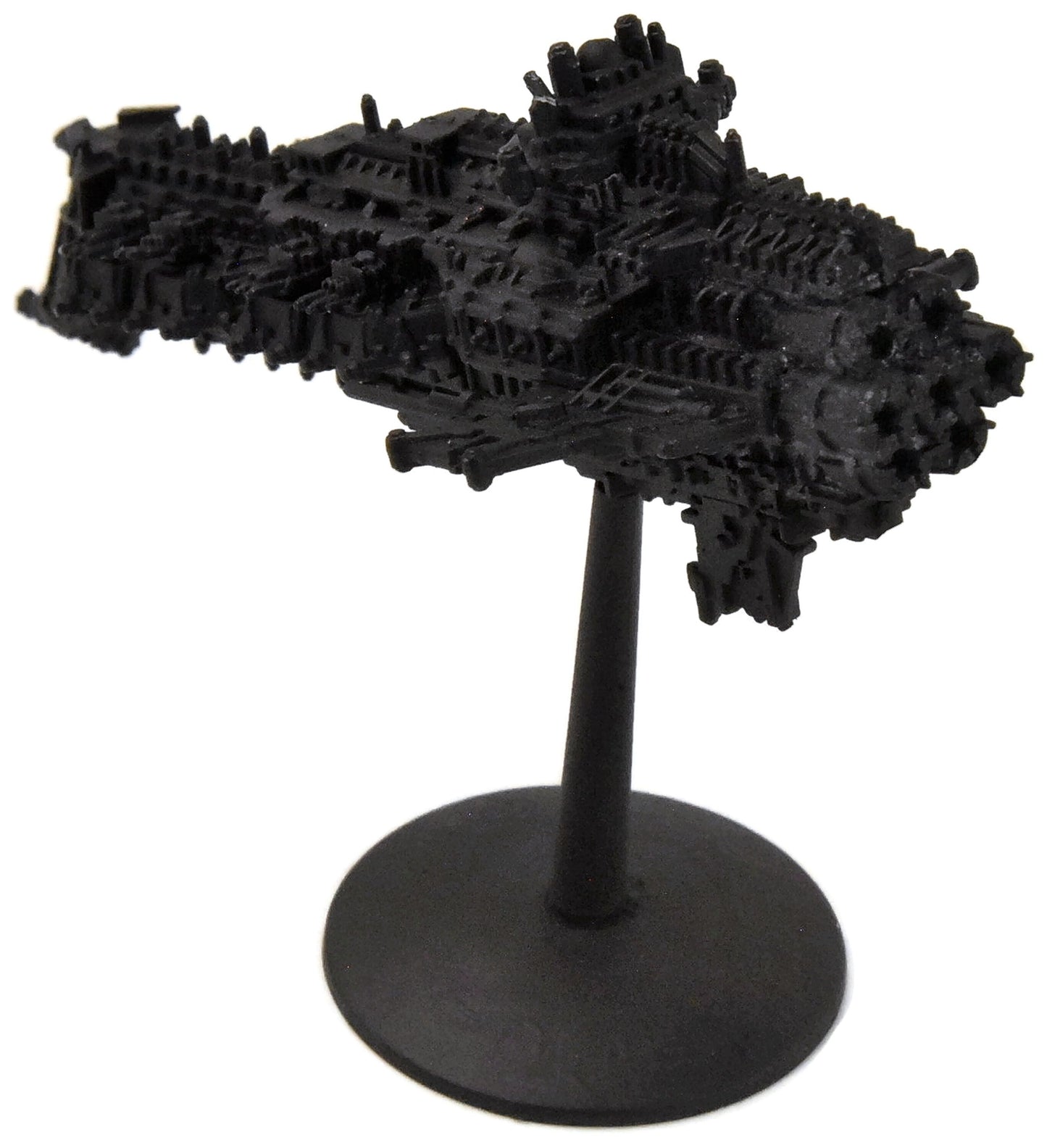 BATTLE FLEET GOTHIC Victory Class Battleship #1 Warhammer 40K