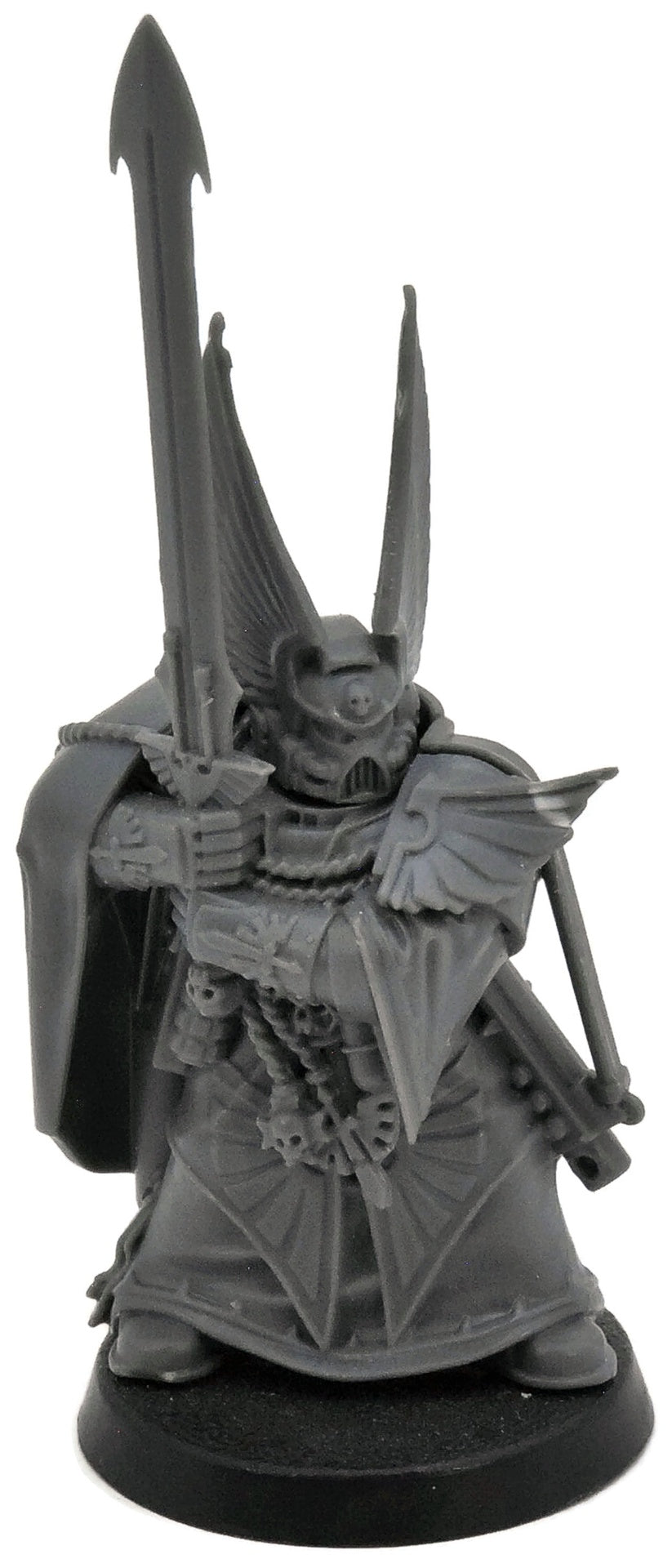 DARK ANGELS Company Master Dark Vengeance #1 Warhammer 40K