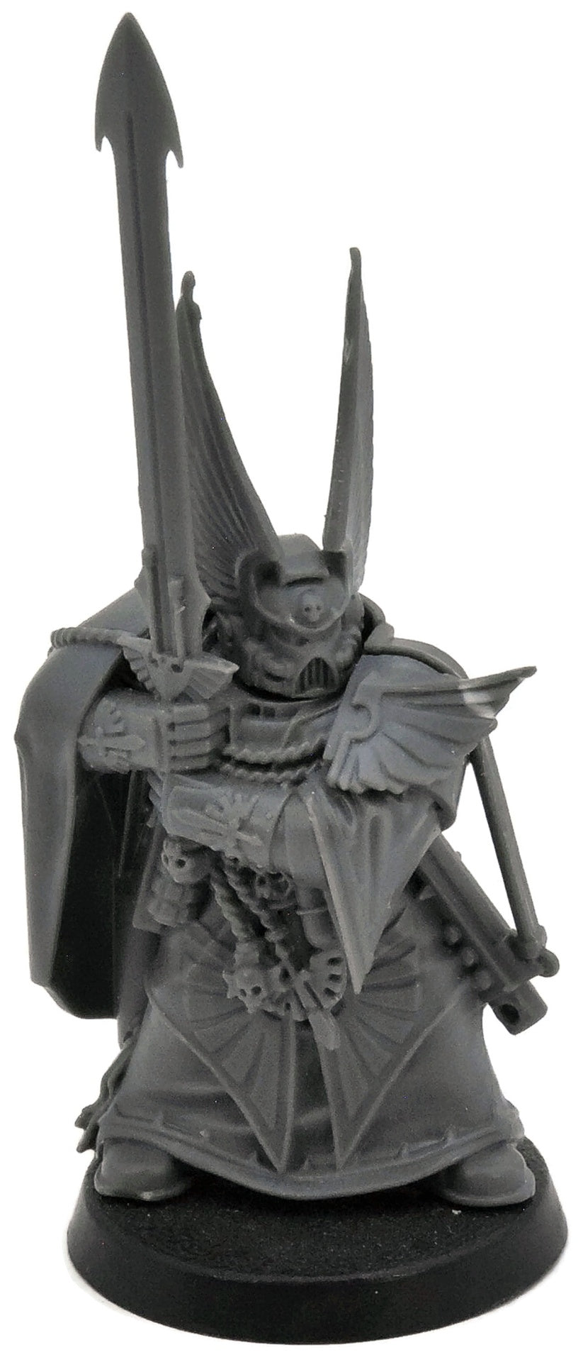 DARK ANGELS Company Master Dark Vengeance #1 Warhammer 40K