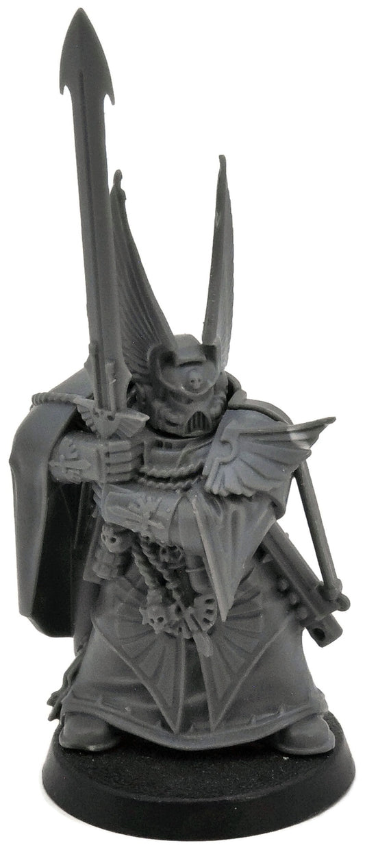 DARK ANGELS Company Master Dark Vengeance #1 Warhammer 40K