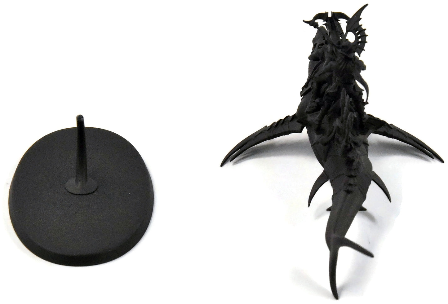 IDONETH DEEPKIN Akhelian Allopex #1 Sigmar