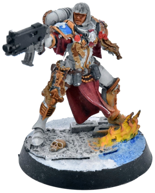 ADEPTA SORORITAS Tariana Palos #1 OOP Warhammer 40K