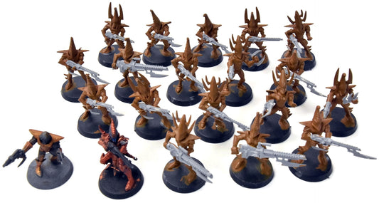 AELDARI 20 Dark Eldar Warriors #2 Warhammer 40K