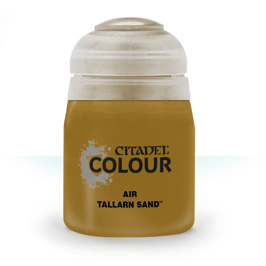 Tallarn Sand (Air 24ml)