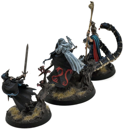 SOULBLIGHT GRAVELORDS Blades Of The Hollow King #1 PRO PAINTED Sigmar