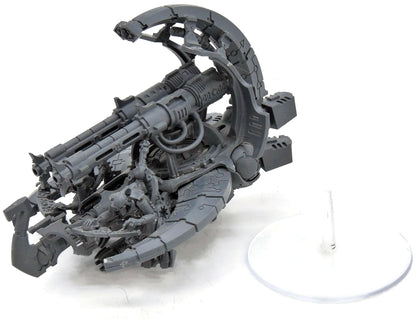 NECRONS Annihilation Barge #1 Warhammer 40K