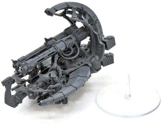 NECRONS Annihilation Barge #1 Warhammer 40K