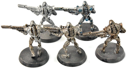 NECRONS 5 Deathmark #1 Warhammer 40K