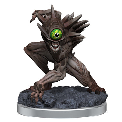 D&D Unpainted Minis Wv18 Nothics