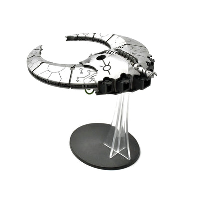 NECRONS necron Doom Scythe #1 WELL PAINTED Warhammer 40K