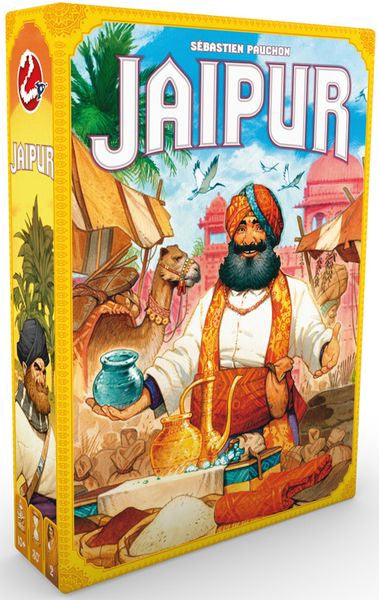 Jaipur - New Edition