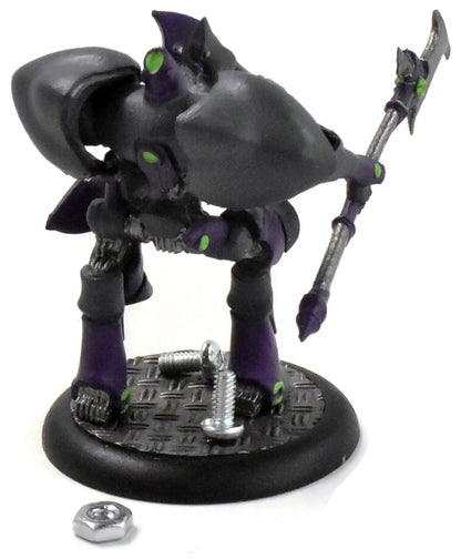 WARMACHINE Retribution of Scyrah Griffon #2