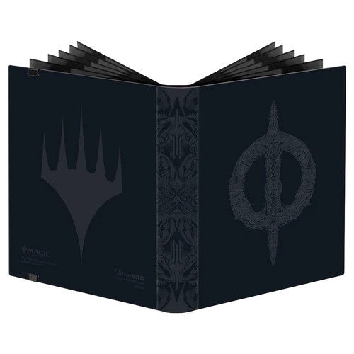 Ultra Pro Binder Pro 4Pkt MTG Phyrexia All Will Be One